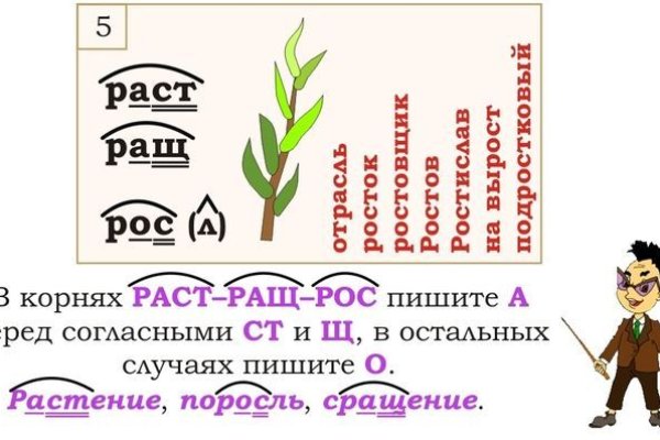 Кракен не работает тор